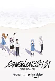 دانلود انیمه Evangelion: 3.0+1.01 Thrice Upon a Time 202186706-1388980008