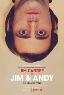 دانلود مستند Jim & Andy: The Great Beyond 201786569-548378608