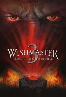 دانلود فیلم Wishmaster 3: Beyond the Gates of Hell 200190411-1491119324
