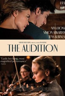 دانلود فیلم The Audition 201986925-613300845