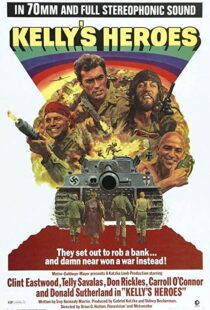 دانلود فیلم Kelly’s Heroes 197090007-1253449512