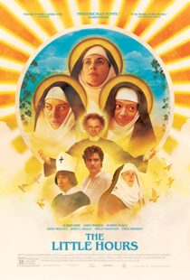 دانلود فیلم The Little Hours 201789785-952753082