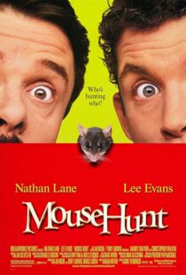 دانلود فیلم Mousehunt 199789171-706414423