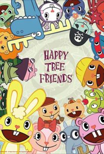 دانلود انیمیشن Happy Tree Friends88712-838884242