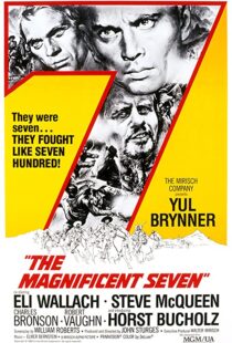 دانلود فیلم The Magnificent Seven 196089087-413548915