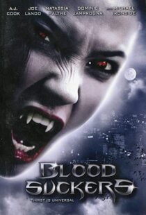دانلود فیلم Bloodsuckers 200590575-1672084168