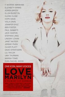 دانلود مستند Love, Marilyn 201291145-1955763113
