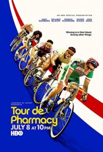 دانلود فیلم Tour de Pharmacy 201786813-931948158