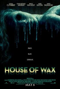 دانلود فیلم House of Wax 200591094-553241904