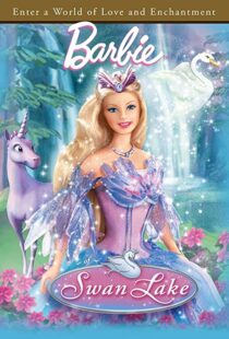 دانلود انیمیشن Barbie of Swan Lake 200391273-1452826300