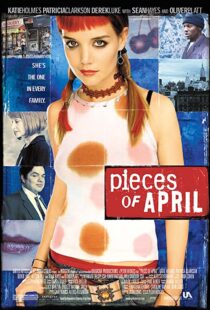 دانلود فیلم Pieces of April 200388646-1793437862