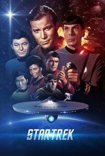 دانلود سریال Star Trek: The Original Series86168-85831758