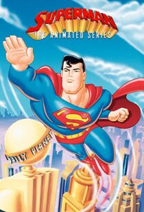 دانلود انیمیشن Superman: The Animated Series89690-668828007
