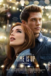 دانلود فیلم Time Is Up 202190675-254604000