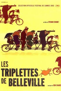 دانلود انیمیشن The Triplets of Belleville 200387755-1595764600