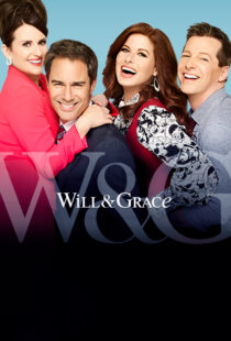 دانلود سریال Will & Grace86257-1980746716