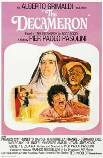دانلود فیلم The Decameron 197187234-1408107981