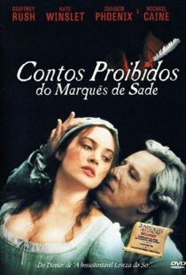 دانلود فیلم Quills 200087507-176756155