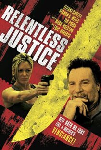 دانلود فیلم Relentless Justice 201591316-1812870689