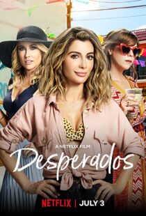 دانلود فیلم Desperados 202086335-1565954426