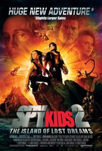 دانلود فیلم Spy Kids 2: Island of Lost Dreams 200287218-1079287445