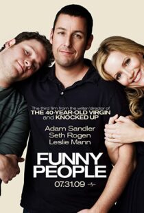دانلود فیلم Funny People 200988489-1993711828