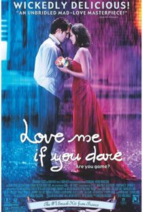 دانلود فیلم Love Me If You Dare 200388573-747565517