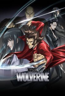دانلود انیمه Wolverine88762-1025385070