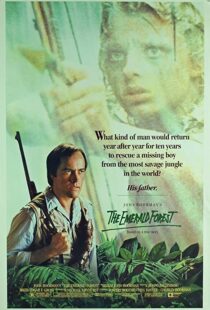 دانلود فیلم The Emerald Forest 198587686-1084184972