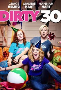 دانلود فیلم Dirty 30 201689274-2025377738