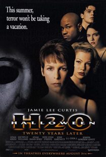 دانلود فیلم Halloween H20: 20 Years Later 199890270-2131245251