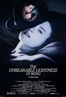 دانلود فیلم The Unbearable Lightness of Being 198890389-641164107