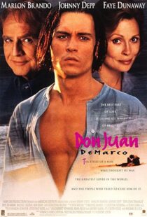 دانلود فیلم Don Juan DeMarco 199487023-349972483