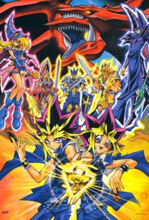 دانلود انیمه Yu-Gi-Oh! Duel Monsters86986-672600807
