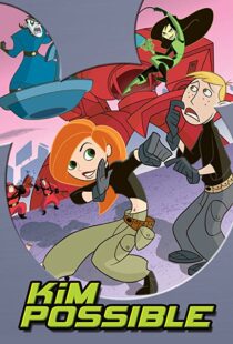 دانلود انیمیشن Kim Possible86599-2006400129