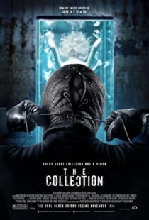 دانلود فیلم The Collection 201289295-1373503393