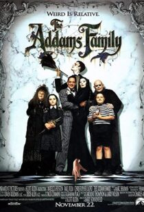 دانلود فیلم The Addams Family 199186116-1751841541