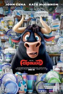 دانلود انیمیشن Ferdinand 201787117-395004931