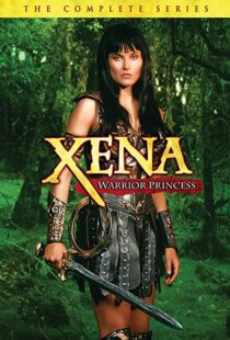 دانلود سریال Xena: Warrior Princess87796-87683512
