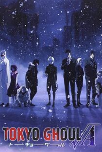 دانلود انیمه Tokyo Ghoul: Root A87643-119883159