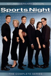 دانلود سریال Sports Night86161-978452652