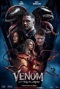 دانلود فیلم Venom: Let There Be Carnage 202191216-1785246924