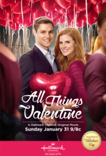 دانلود فیلم All Things Valentine 201689600-1425313727