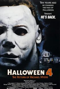 دانلود فیلم Halloween 4: The Return of Michael Myers 198888066-819870360