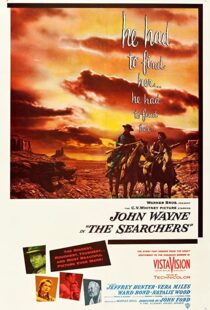 دانلود فیلم The Searchers 195686910-1772591117