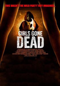 دانلود فیلم Girls Gone Dead 201288093-1878514372