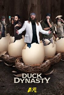 دانلود سریال Duck Dynasty89459-979845626