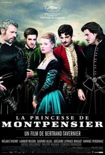 دانلود فیلم The Princess of Montpensier 201087258-319098507