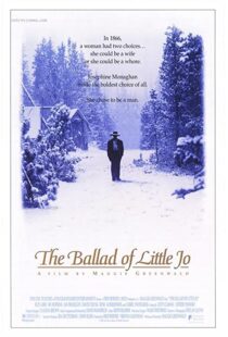 دانلود فیلم The Ballad of Little Jo 199387545-841889452