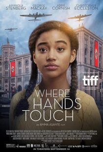 دانلود فیلم Where Hands Touch 201891353-1942691045